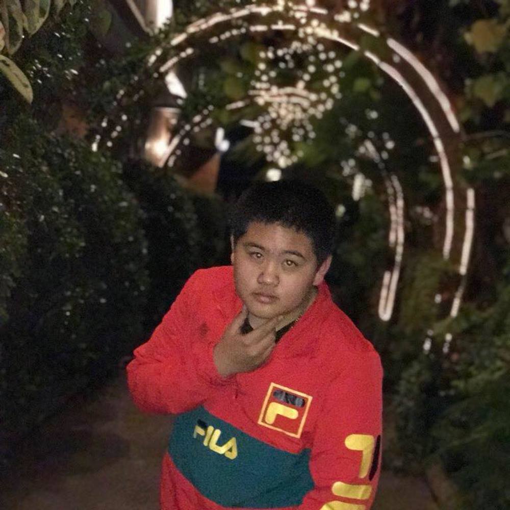 Meet your Posher, Jeremyah